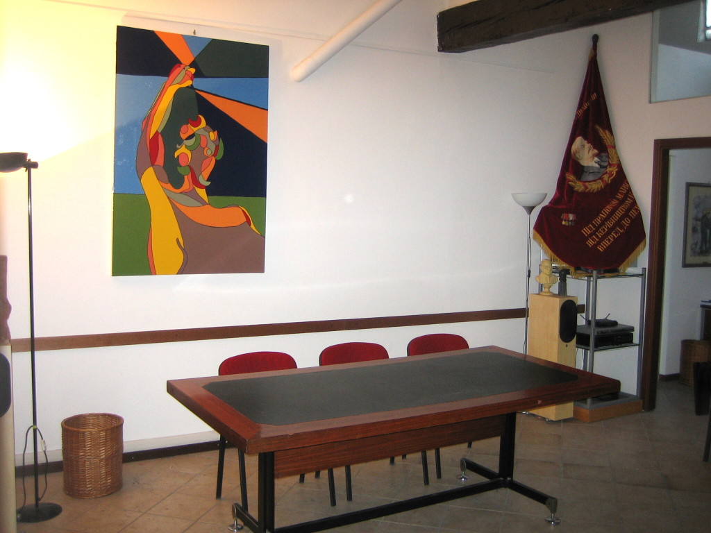 11  Sede   interno