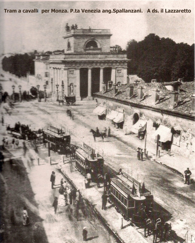19  Porta Venezia 1876