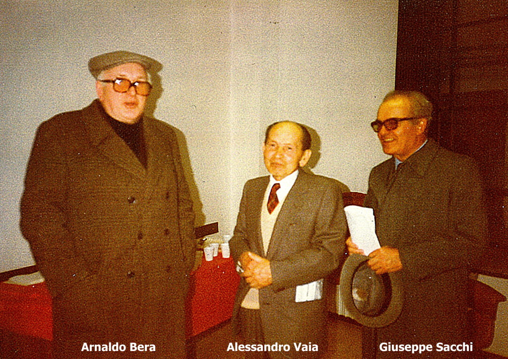 2    Bera  Vaia  Sacchi