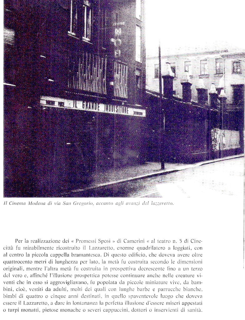 35  Cinema  Modena