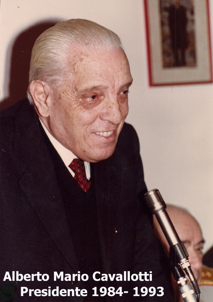 4 Presidente Alberto  M. Cavallotti
