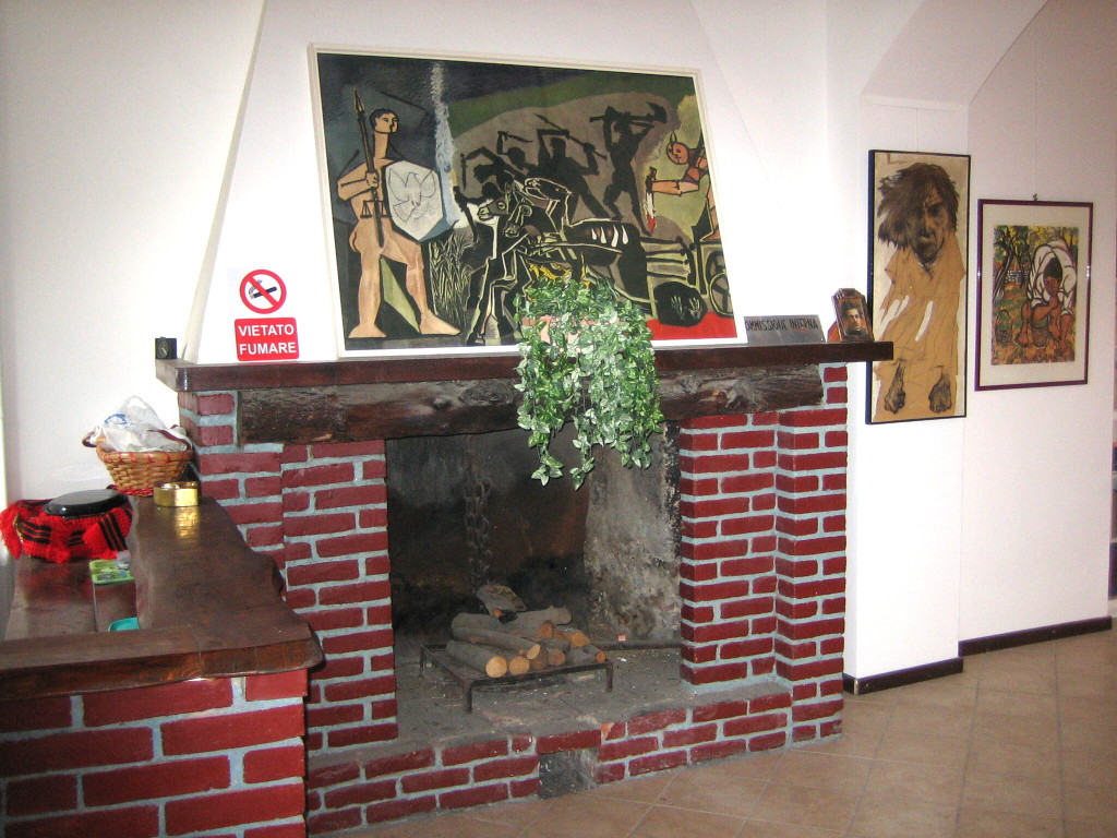 9  Sede  interno