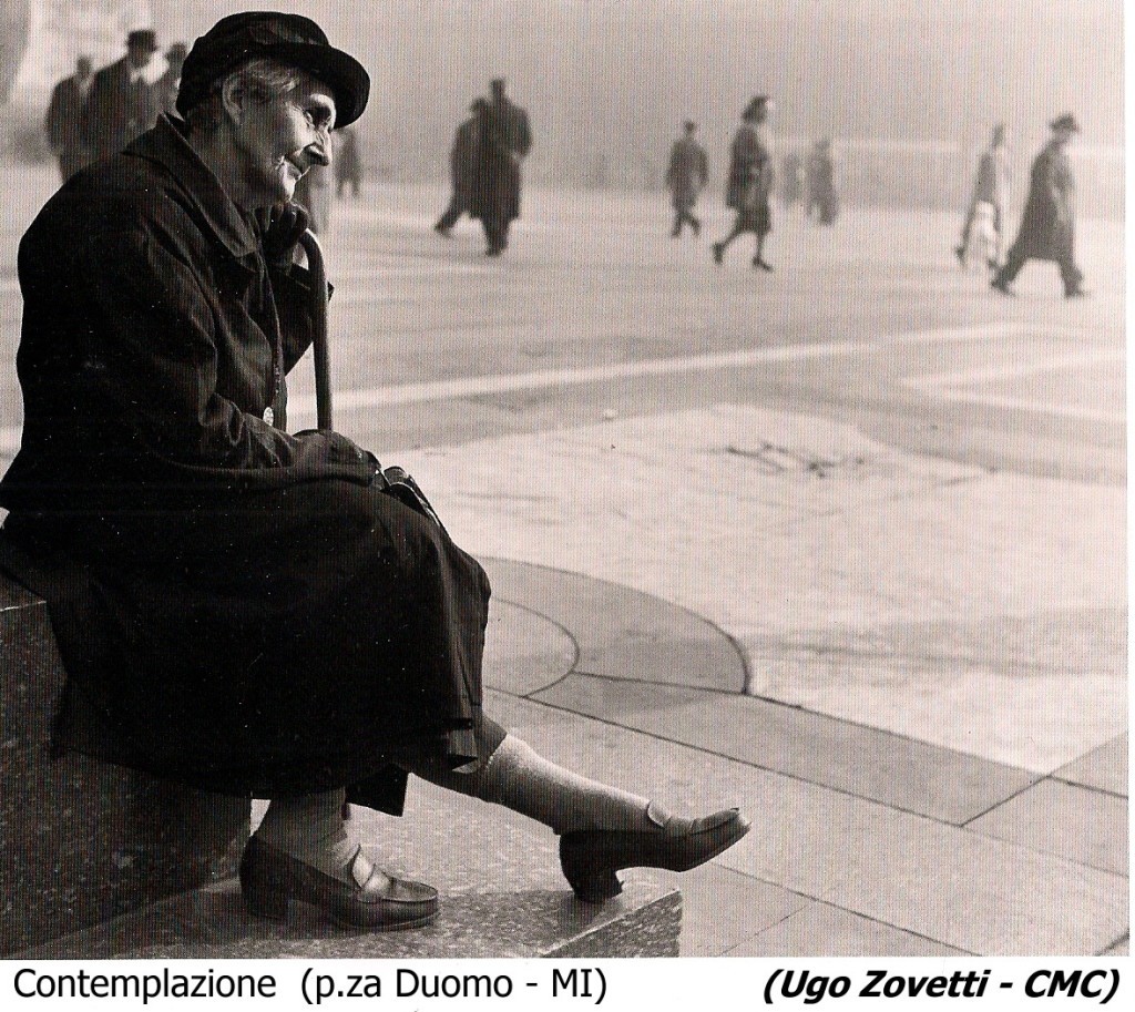 12 - Contemplazione
