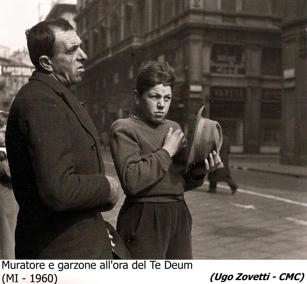 4 - Muratore  e garzone