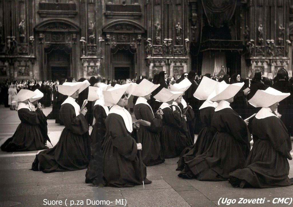 9 - Suore