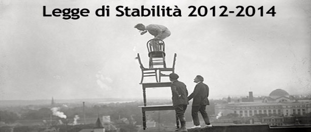 Legge-di-Stabilità-2012-2014