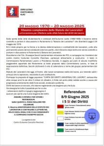 locandina appello referendum